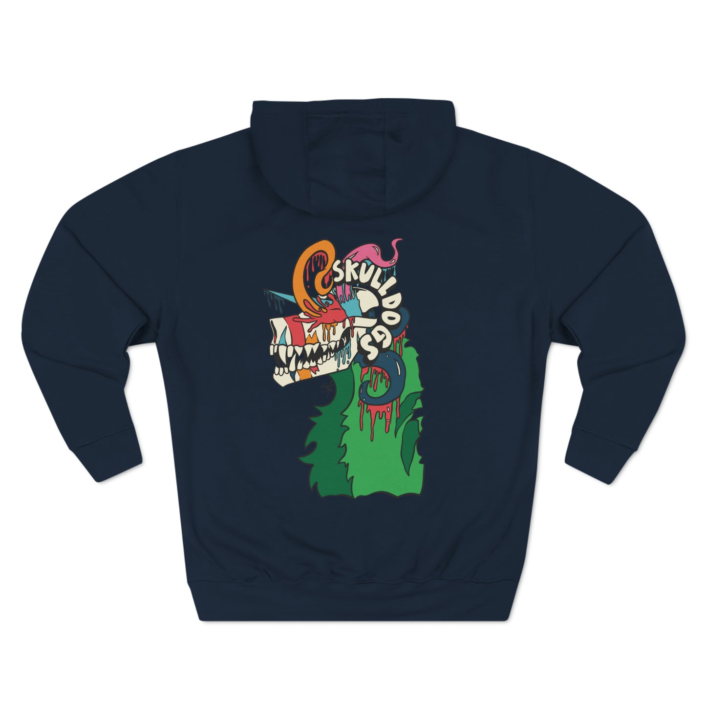 Unisex Premium Pullover Hoodie