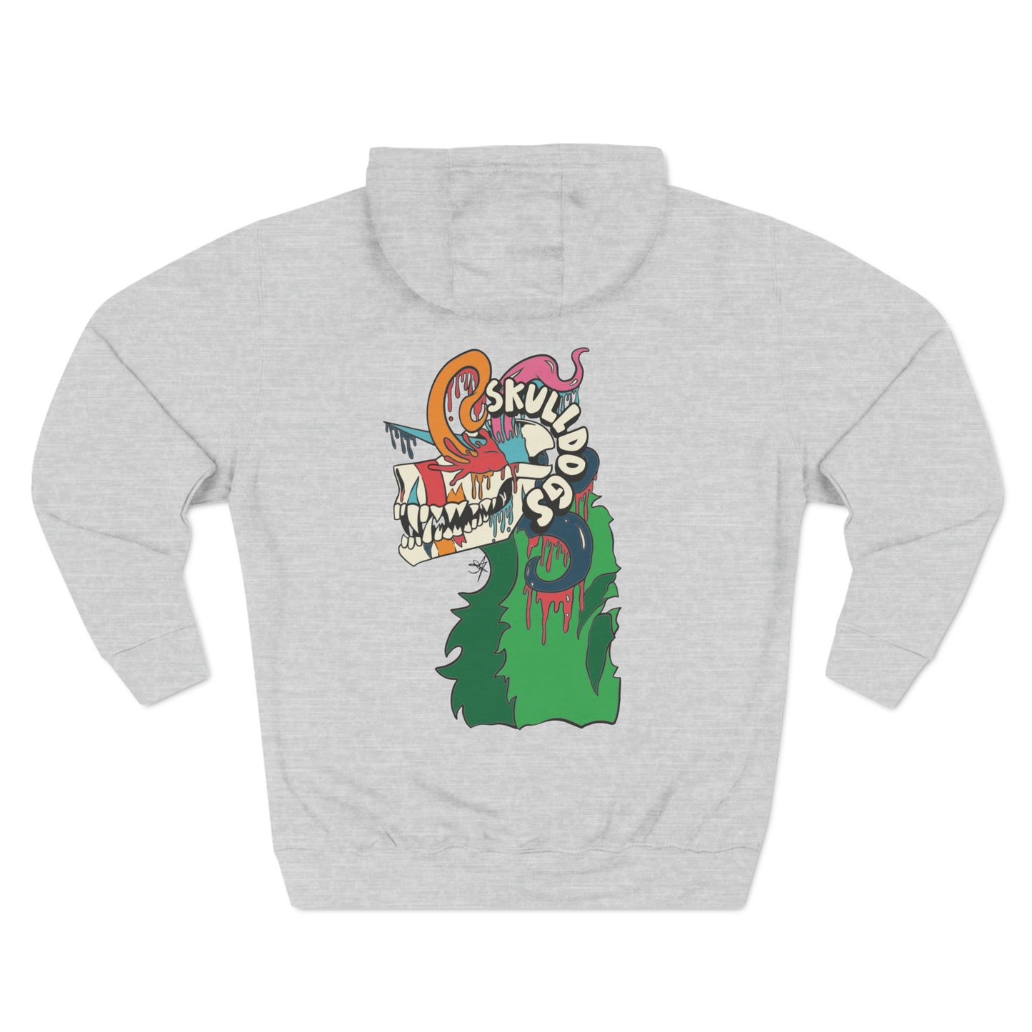 Unisex Premium Pullover Hoodie