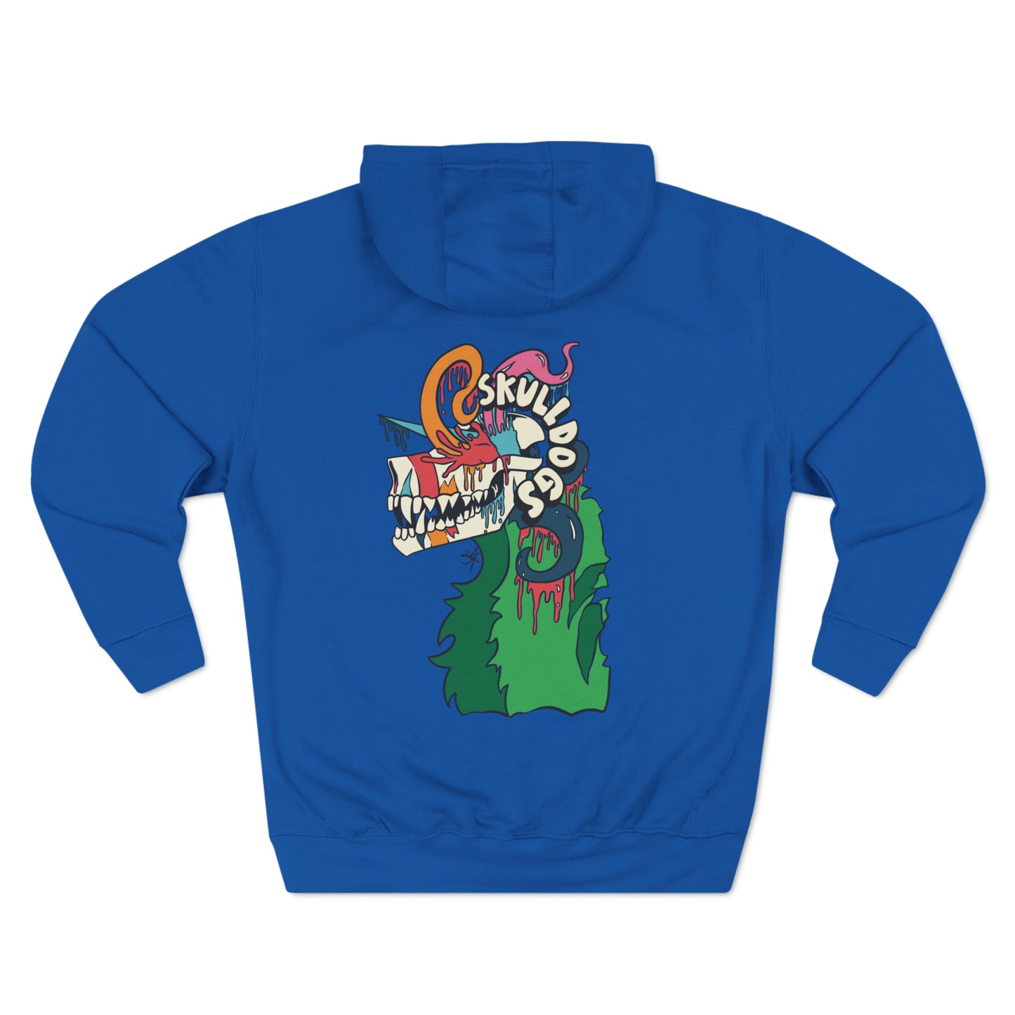 Unisex Premium Pullover Hoodie