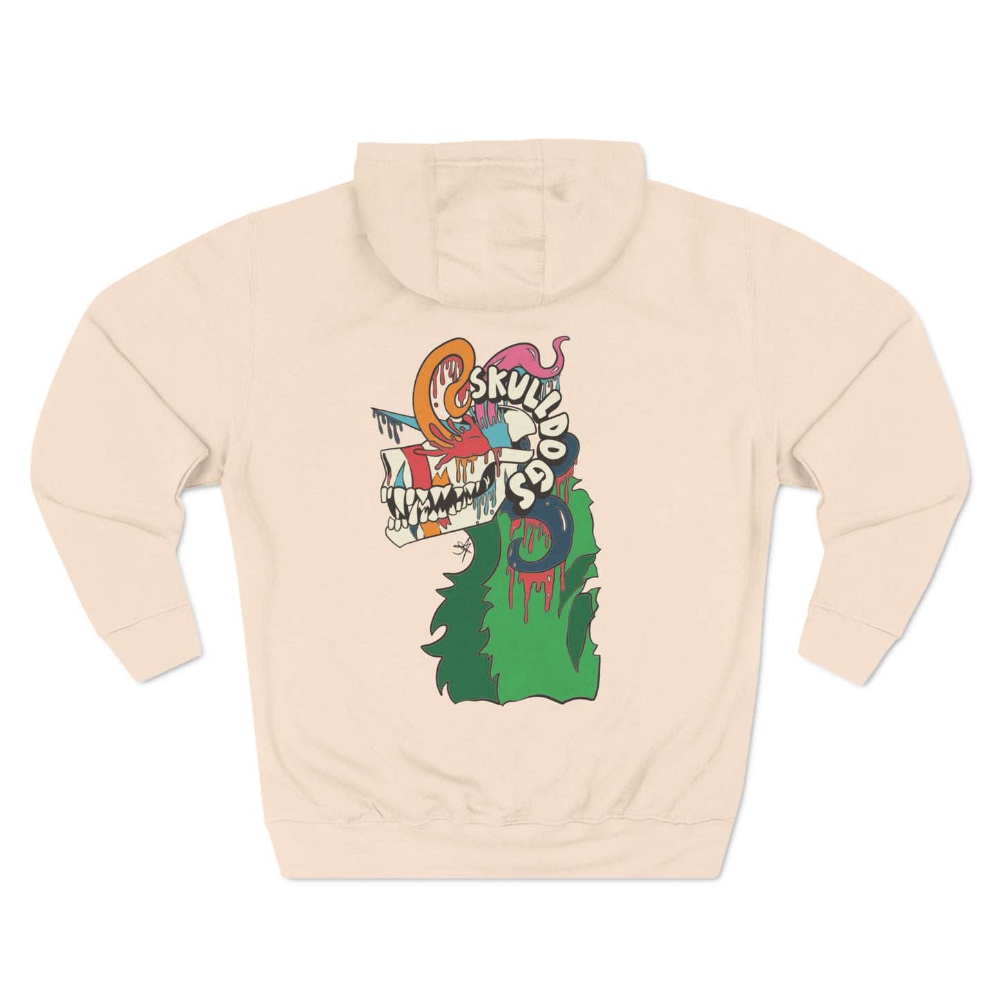 Unisex Premium Pullover Hoodie