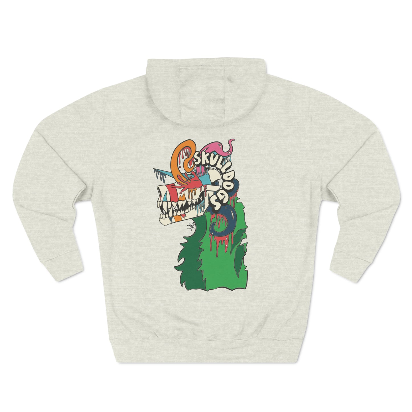 Unisex Premium Pullover Hoodie