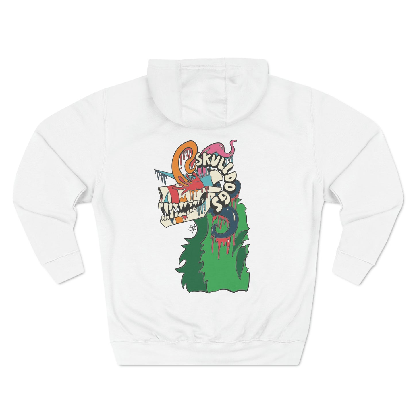 Unisex Premium Pullover Hoodie